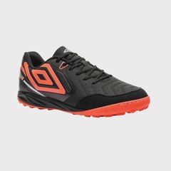 Chuteira de Society Masculino Umbro Pro 5 Bump Club - Foto 6