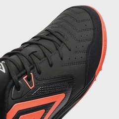 Chuteira de Society Masculino Umbro Pro 5 Bump Club - Foto 7