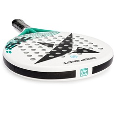 Raquete de Padel Drop Shot Pro Carbon Tech Unissex - Foto 7