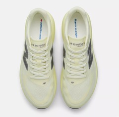 Tênis Masculino New Balance SuperComp Rebel - Foto 4