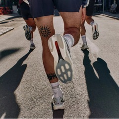 Tênis Masculino New Balance SuperComp Rebel - Foto 7
