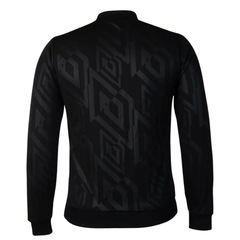 Jaqueta Umbro Grêmio Hino Masculina - Foto 2