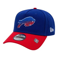 Boné New Era F1 940A-Frame Buffalo Bills - Foto 1