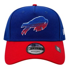 Boné New Era F1 940A-Frame Buffalo Bills - Foto 2