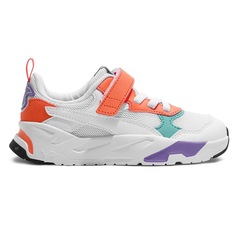 Tênis Infantil Puma Trinity - Foto 1
