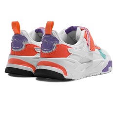 Tênis Infantil Puma Trinity - Foto 5