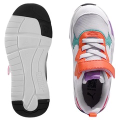 Tênis Infantil Puma Trinity - Foto 6