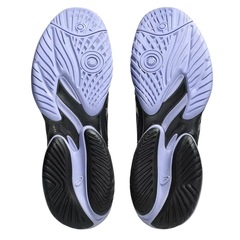 Tênis Masculino Asics FF 3 Night Energy All Court - Foto 6