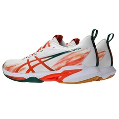Tênis Masculino Asics Sonicsmash FF Padel - Foto 4