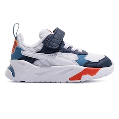 Tênis Infantil Puma Trinity - Foto 1