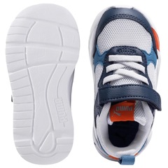 Tênis Infantil Puma Trinity - Foto 6