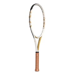 Raquete de Tênis Wilson RF 01 Pro 16x19 Hall of Fame Unissex - Foto 2