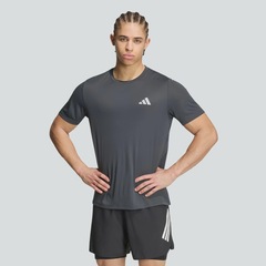 Camiseta adidas adi365 Running Essentials - Masculina - Foto 1