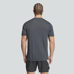 Camiseta adidas adi365 Running Essentials - Masculina - Foto 2