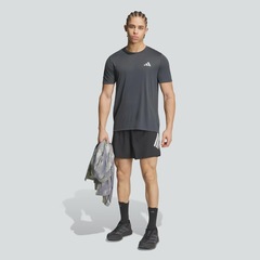 Camiseta adidas adi365 Running Essentials - Masculina - Foto 4