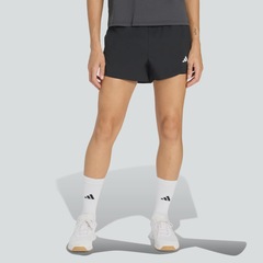 Shorts 2 em 1 adidas Workout Essentials - Feminino - Foto 1