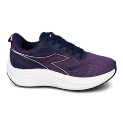 Tênis Feminino Diadora Scape - Foto 1