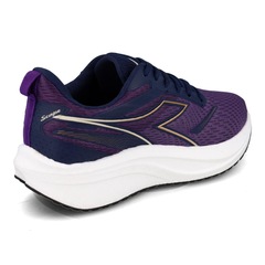 Tênis Feminino Diadora Scape - Foto 4