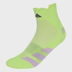Meia adidas Adizero - Unissex - Foto 1