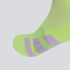 Meia adidas Adizero - Unissex - Foto 3