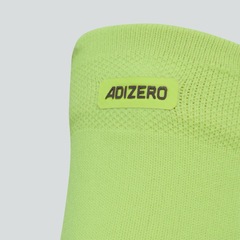 Meia adidas Adizero - Unissex - Foto 4