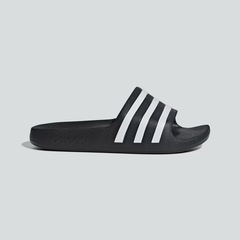 Chinelo adidas Adilette Aqua - Infantil - Foto 1