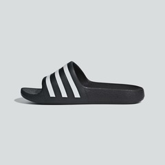 Chinelo adidas Adilette Aqua - Infantil - Foto 2