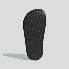 Chinelo adidas Adilette Aqua - Infantil - Foto 4