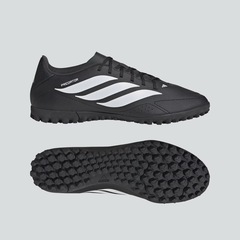 Chuteira Society Adulto adidas Predator Essentials - Foto 3