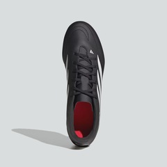 Chuteira Society Adulto adidas Predator Essentials - Foto 4