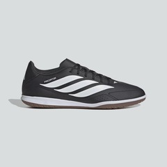 Chuteira Futsal Adulto adidas Predator Essentials - Foto 1