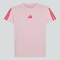 Camiseta adidas Essentials Infantil - Foto 1