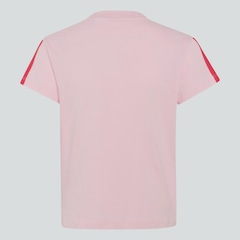 Camiseta adidas Essentials Infantil - Foto 2