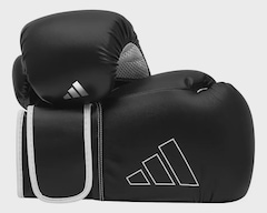 Luva de Boxe adidas Hydrid 80 - Unissex - Foto 2
