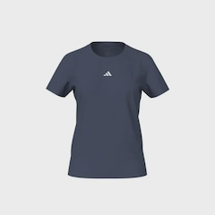 Camiseta adidas Treino Básica Feminina - Foto 1
