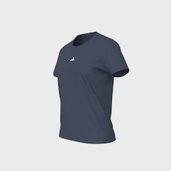 Camiseta adidas Treino Básica Feminina - Foto 2