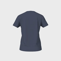 Camiseta adidas Treino Básica Feminina - Foto 3