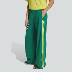 Calça adidas Wide Leg House of Tiro Feminina - Foto 1