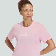 Camiseta adidas Performance Essentials Feminina - Foto 3