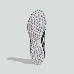 Chuteira Society Adulto adidas Predator Club Fold-Over Tongue - Foto 3