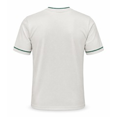 Camisa do Palmeiras Match Day Snow Betel - Masculina - Foto 5