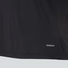 Camiseta adidas Train Essentials Três Listras Masculina - Foto 3