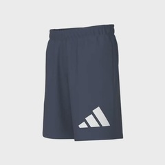 Short adidas Woven Logo Masculino - Foto 1