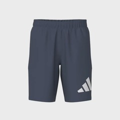 Short adidas Woven Logo Masculino - Foto 2