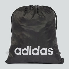 Gymsack adidas Linear - 13,25 Litros - Foto 1