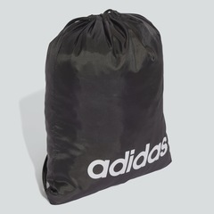 Gymsack adidas Linear - 13,25 Litros - Foto 3