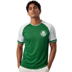 Camisa do Palmeiras Legado II Betel - Masculina - Foto 2