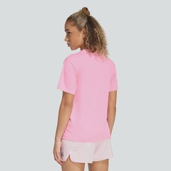 Camiseta adidas adi365 Running Essentials Feminina - Foto 2
