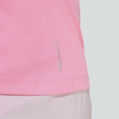 Camiseta adidas adi365 Running Essentials Feminina - Foto 6