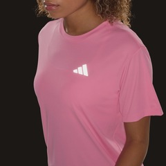 Camiseta adidas adi365 Running Essentials Feminina - Foto 7